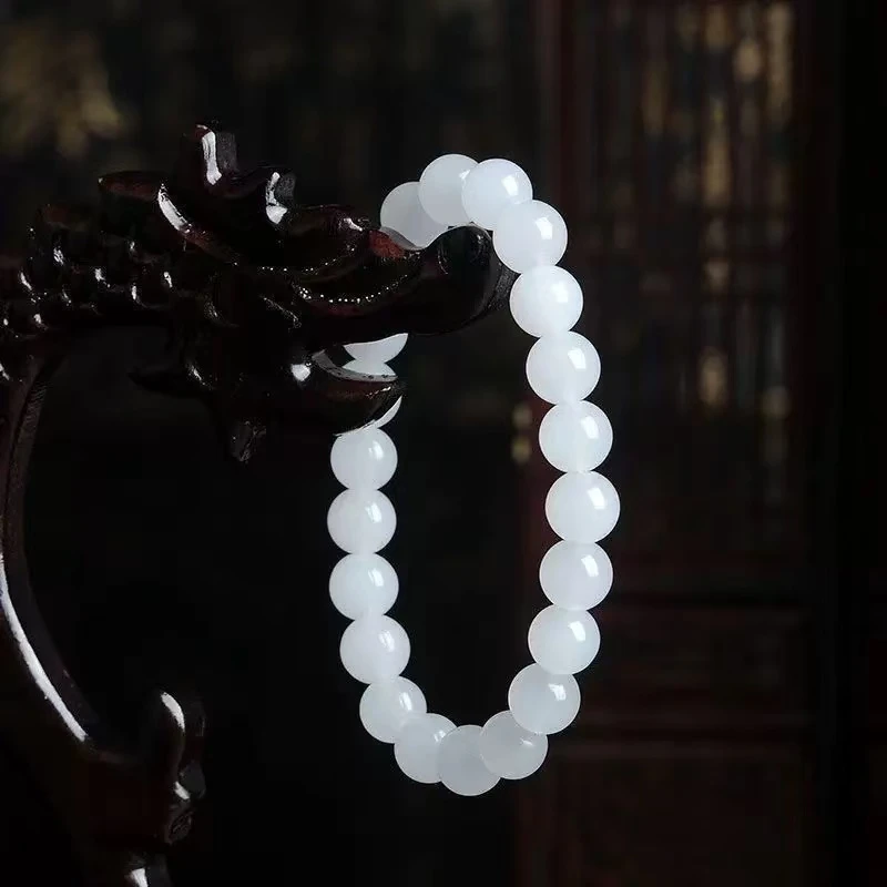 【私人定制】收藏级轻奢时尚设计手串B14