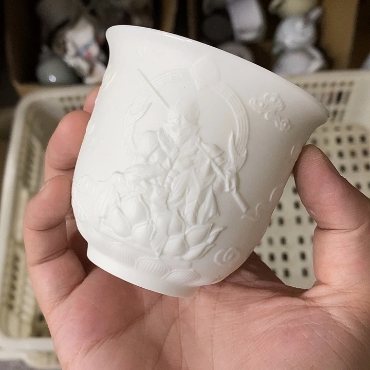 陶瓷艺术品及陶瓷制品