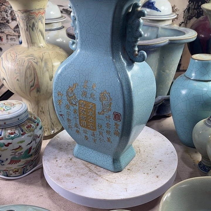创意精品手工摆件精品手工摆件