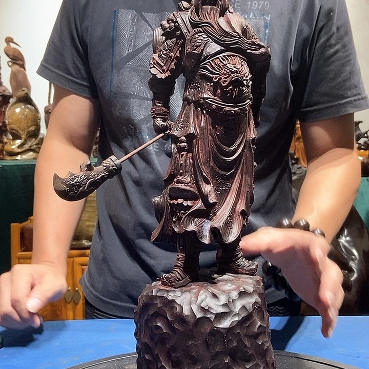 金丝楠梦**航金丝楠木