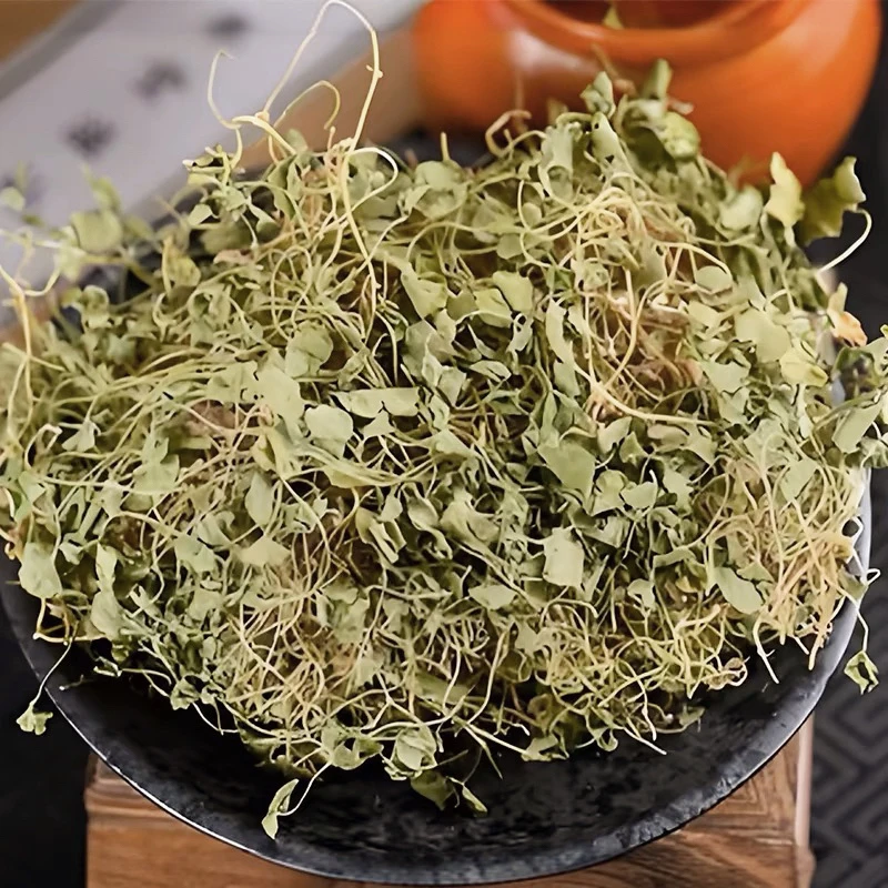 小叶金钱草 现收山货土特产