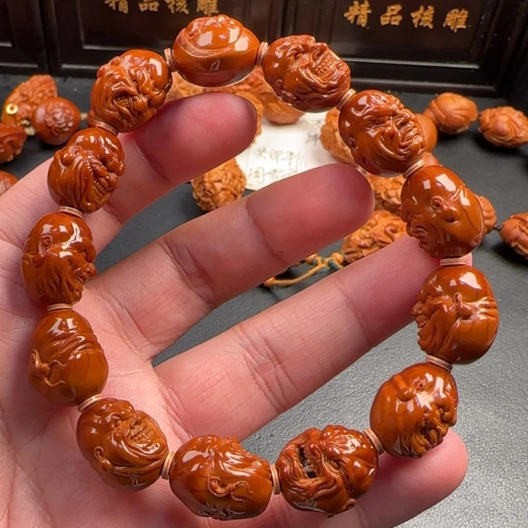 手串/手链橄榄核豆**豆99999999