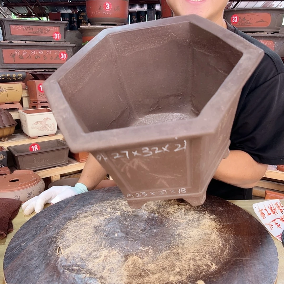 精品紫砂工厂直销