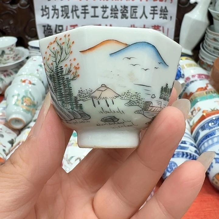 陶瓷艺术品收藏陶瓷