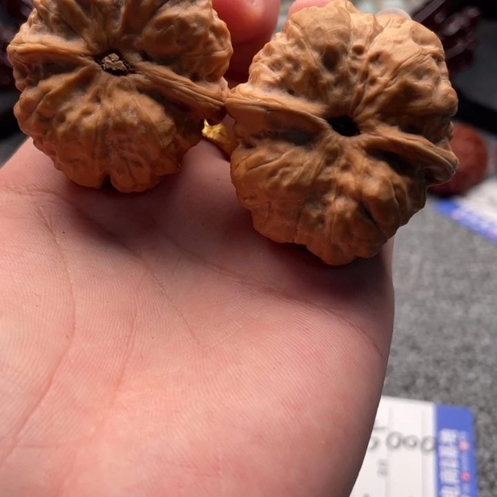 恒***制核桃蛤蟆头问玩C18