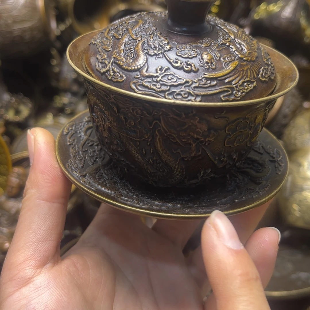 精美铜器诚信经营