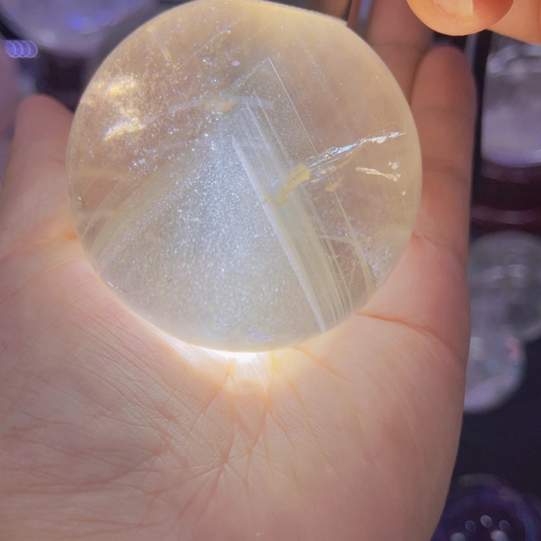 水晶摆件未镶嵌水晶