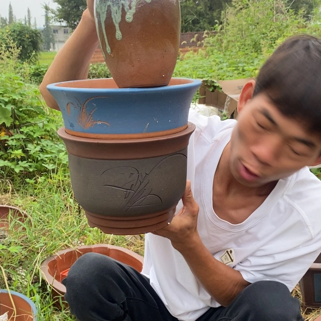 紫砂艺术学院的学生时代