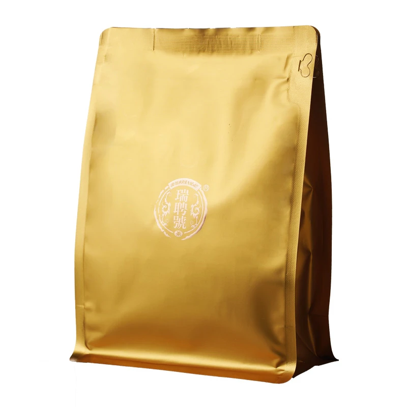 【高杆白茶】瑞聘号 2017年春茶福鼎白茶 特级首采