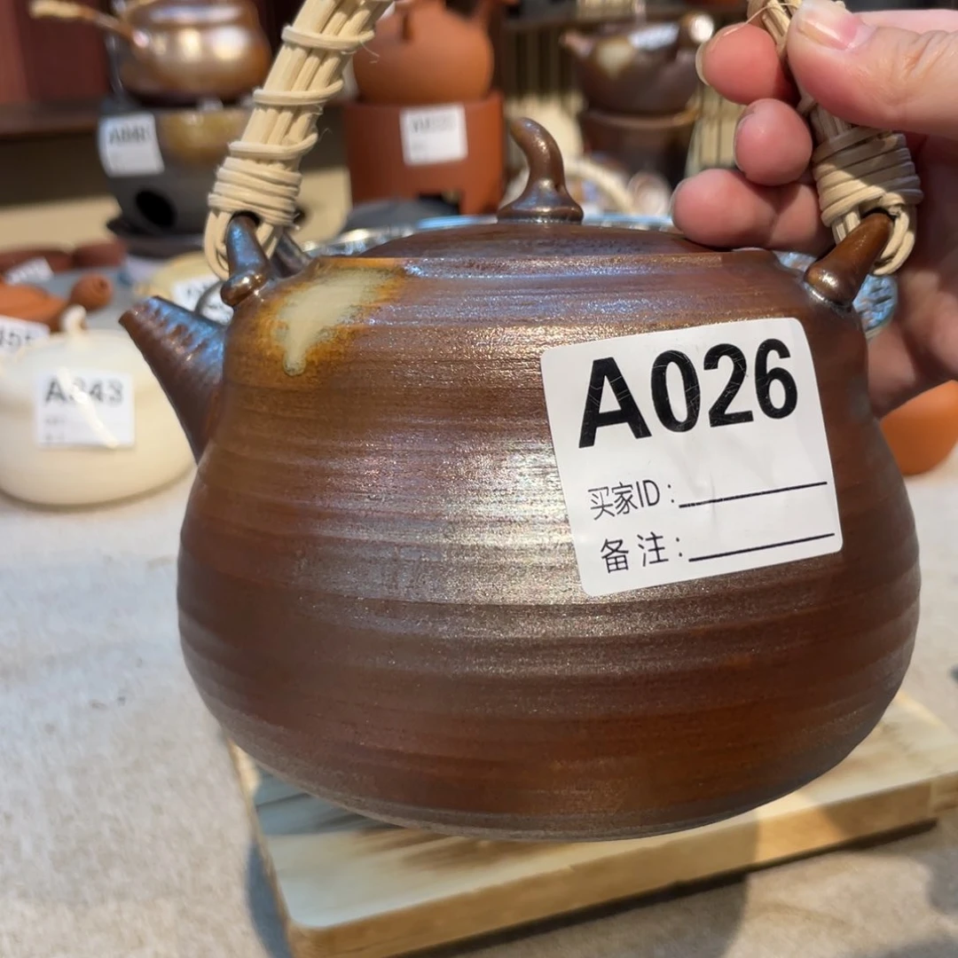 潮州手工制作工艺