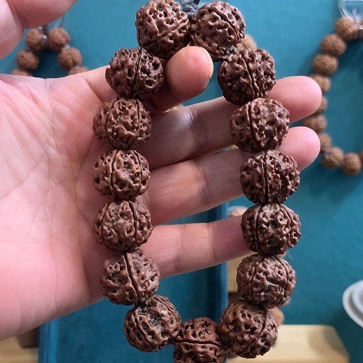 手串金刚菩提人****次梅花