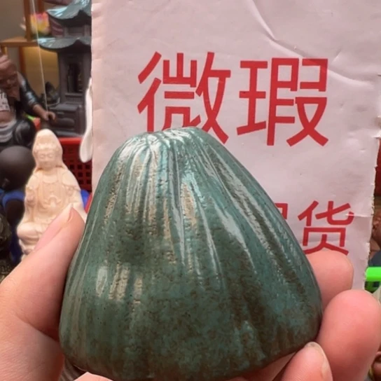 紫砂茶宠微瑕产品