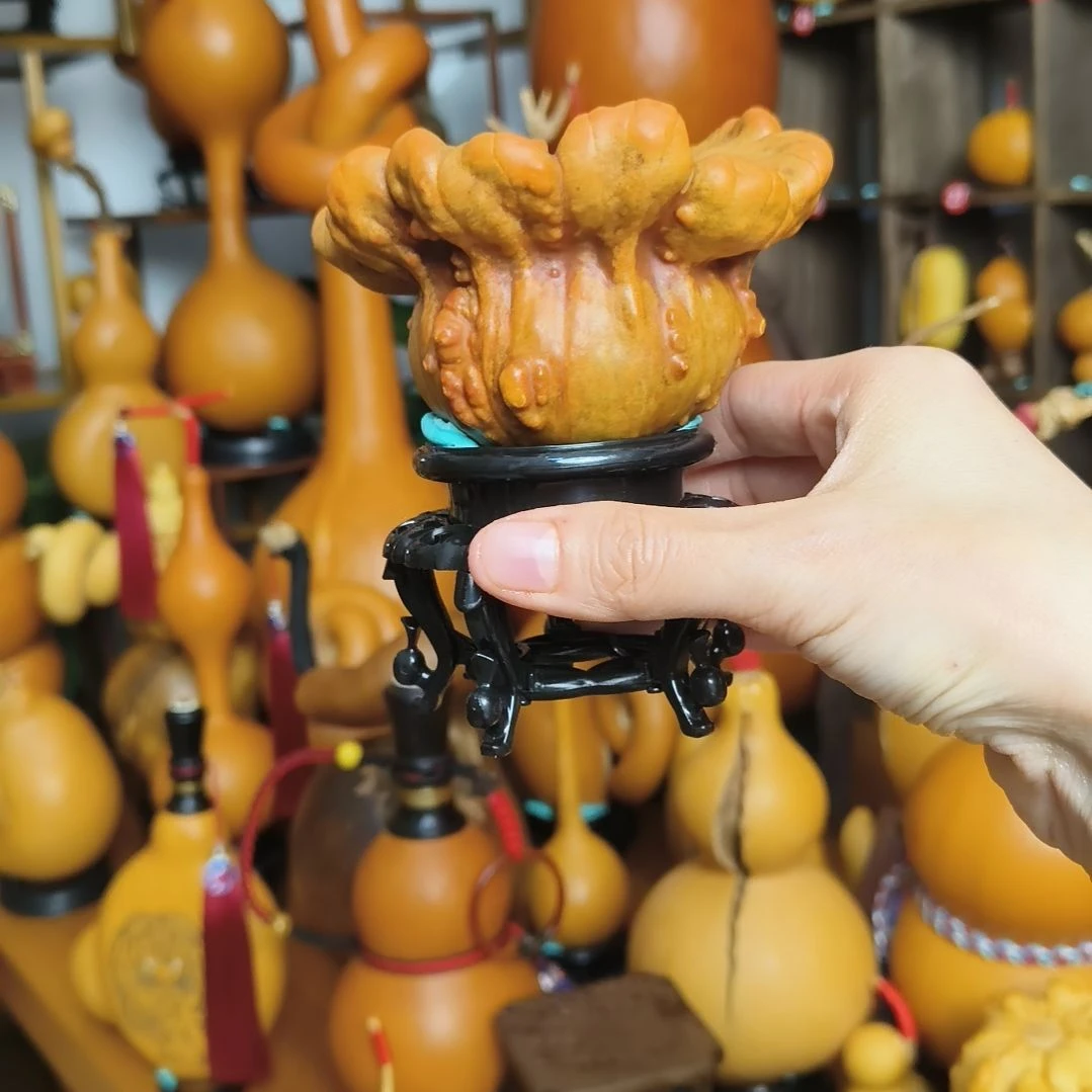 N***卷一个小花葫芦你好啊老板