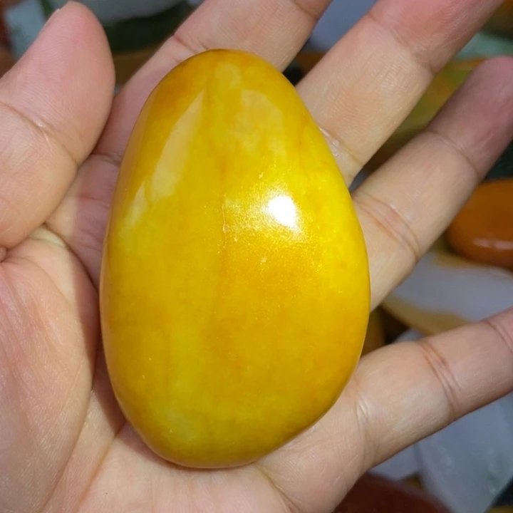 翡翠挂件未镶嵌缅甸翡翠