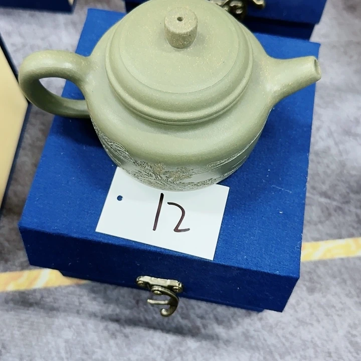 紫砂茶具家用茶具