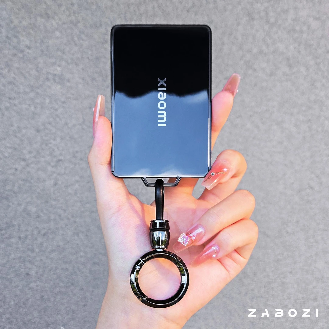 适用小米SU7pro卡片二代钥匙套xiaomi遥控配件yu7卡套Ultra保护壳