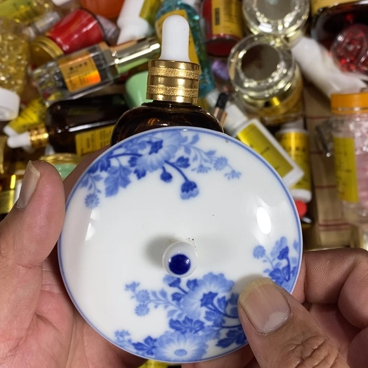 回流瓷器瓷片杂项