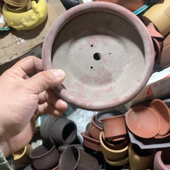 紫砂没有那么好吃我的