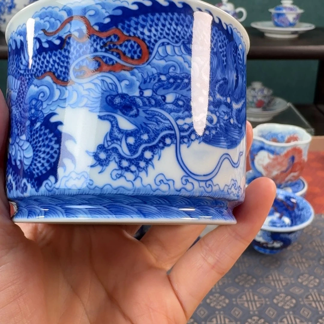 瓷片优游瓷生活雅器