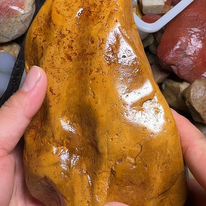 寿山石寿山石的种类
