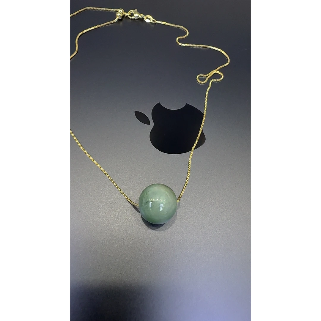 馨选绿FF吊坠路路通卡14左右【多样性发货】——1666