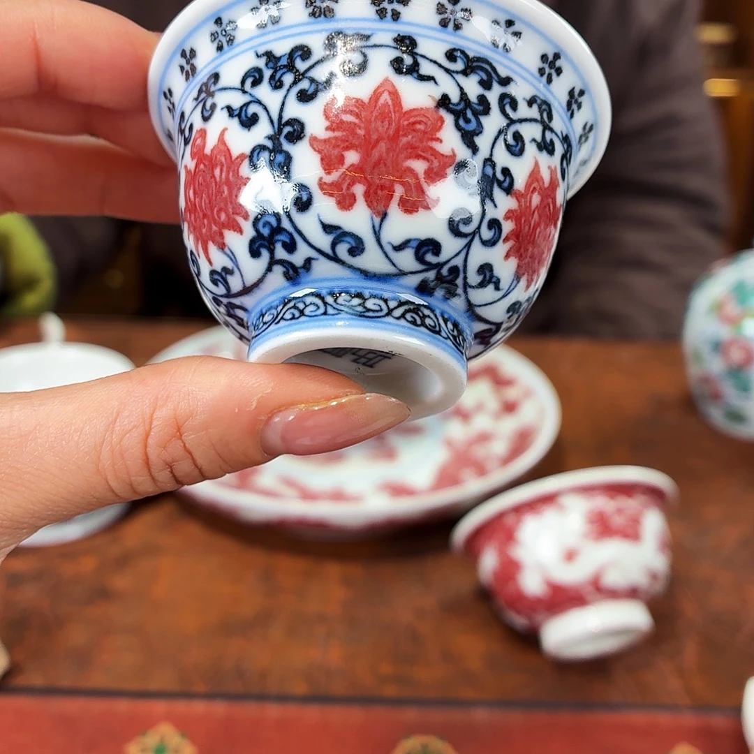 羊***头瓷九鸣瓷艺九鸣瓷艺