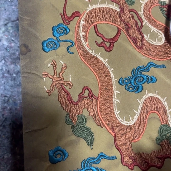 瓷片排这个就是了自己家的