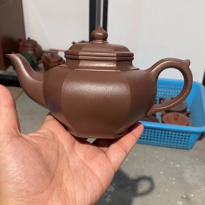 紫砂公道杯紫砂壶多少钱一