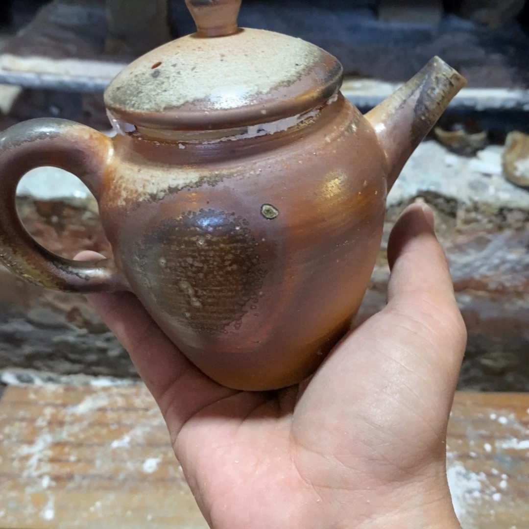 开窑大吉，高货多多115