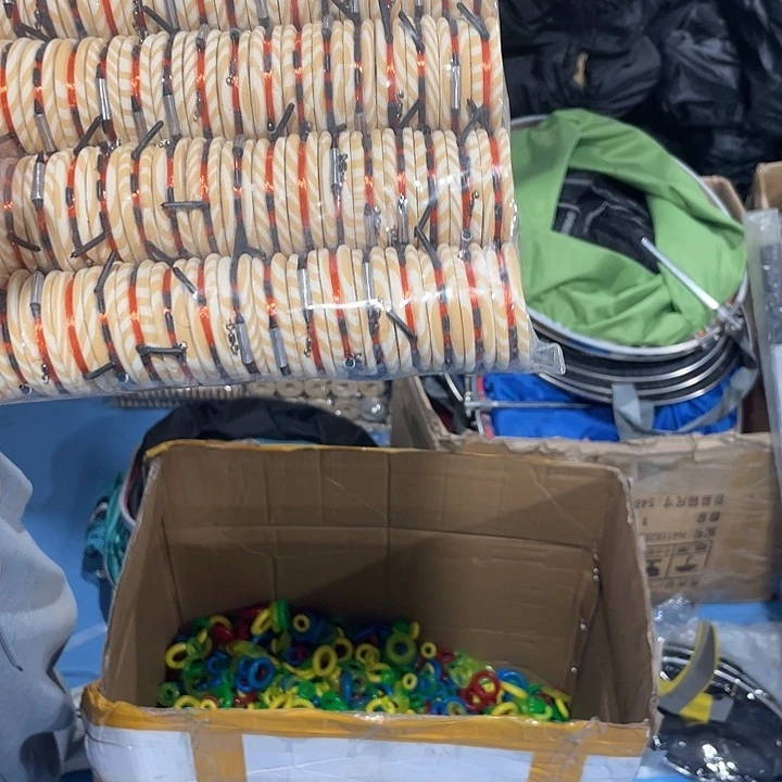 线组一包渔具用品