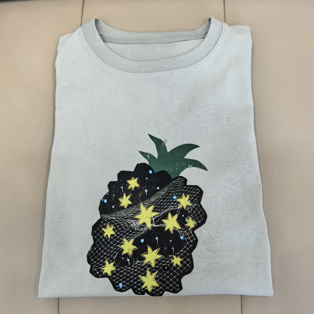 甜心菠萝T