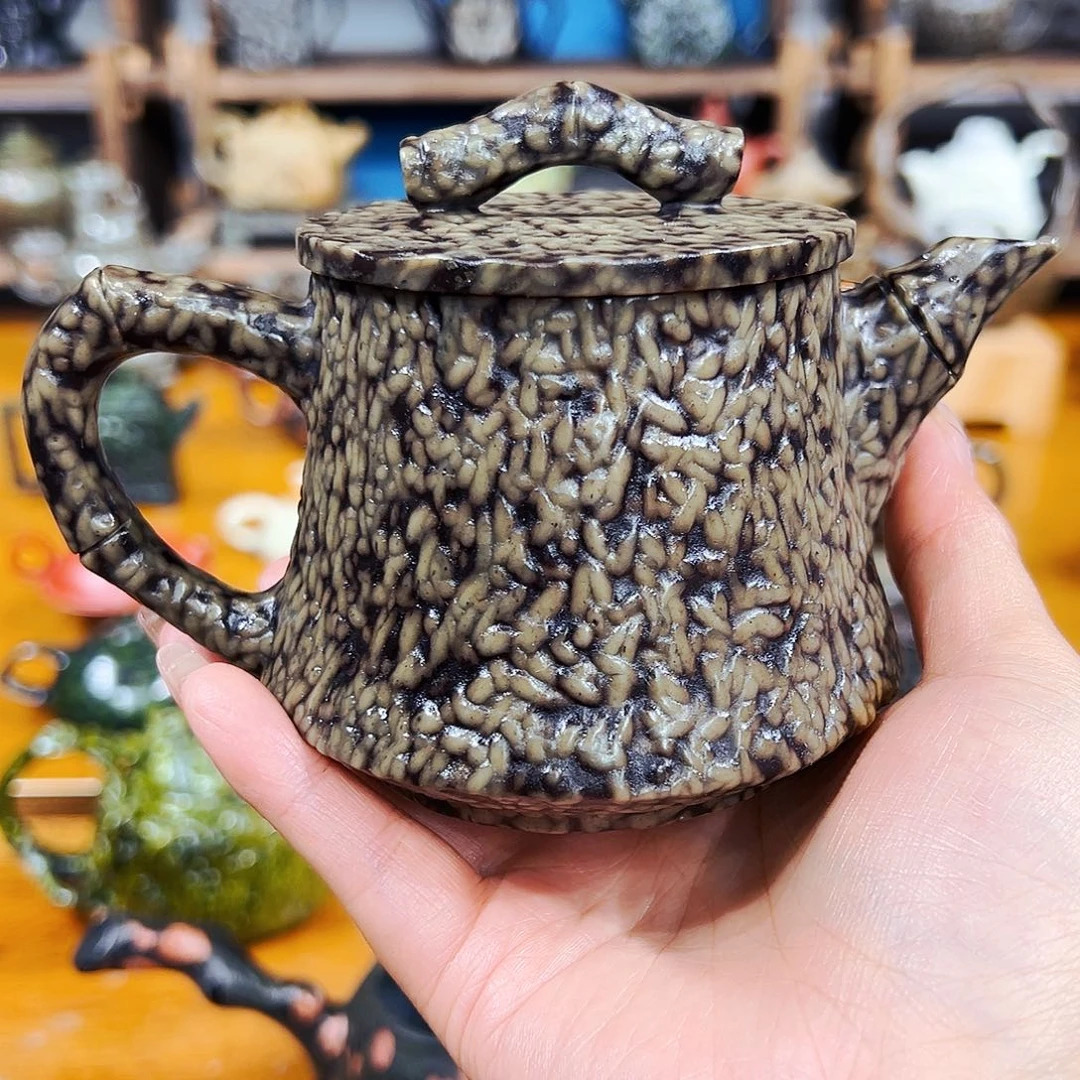 笑***生福利茶空间天然原石