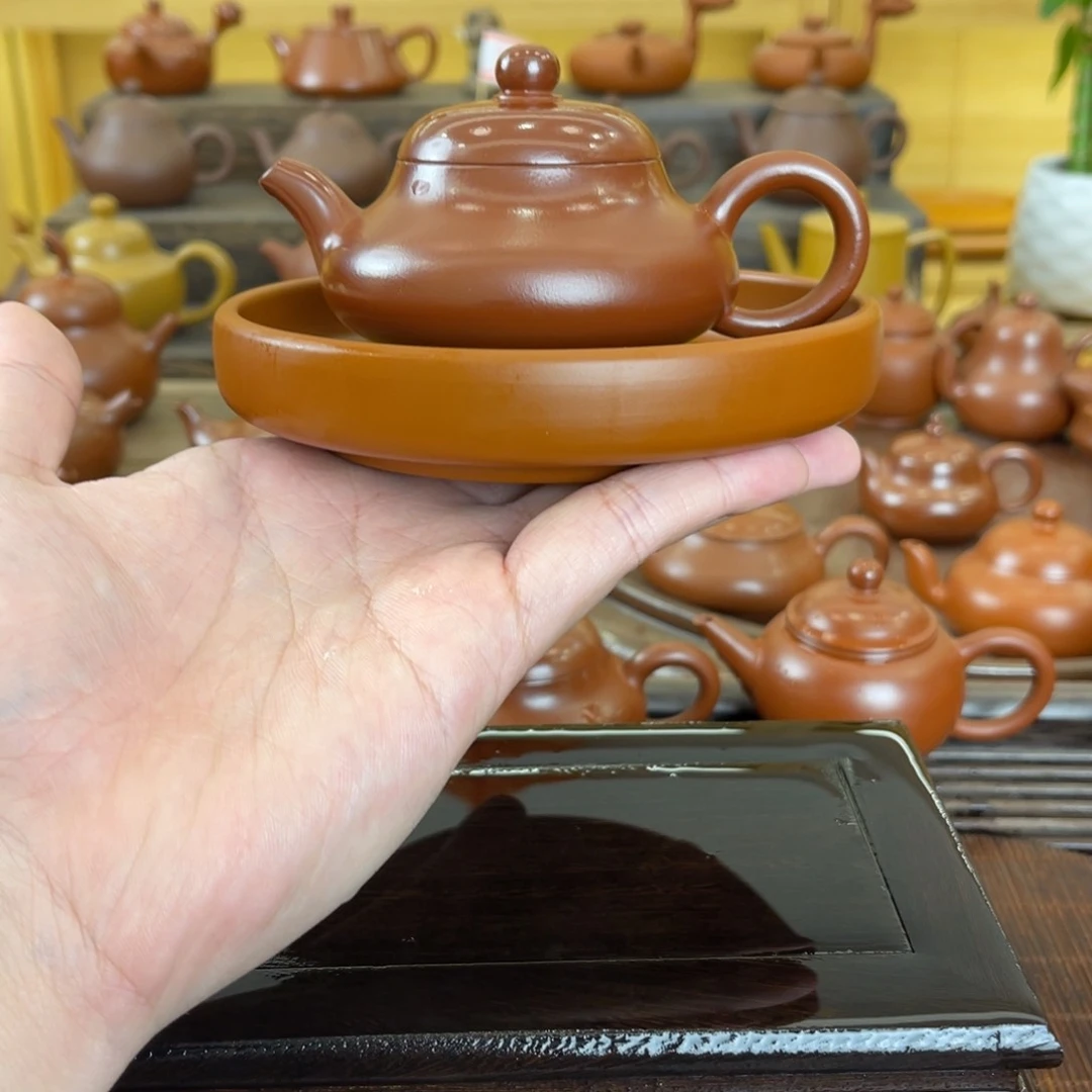 紫砂茶壶福利价茶壶