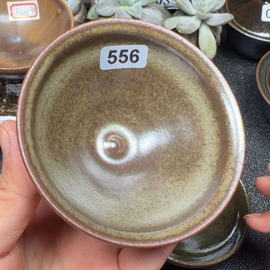 茶盏焦源龙窑，不忘初心556