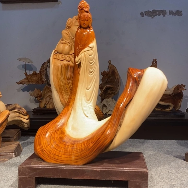 柏木（崖柏）太行崖柏