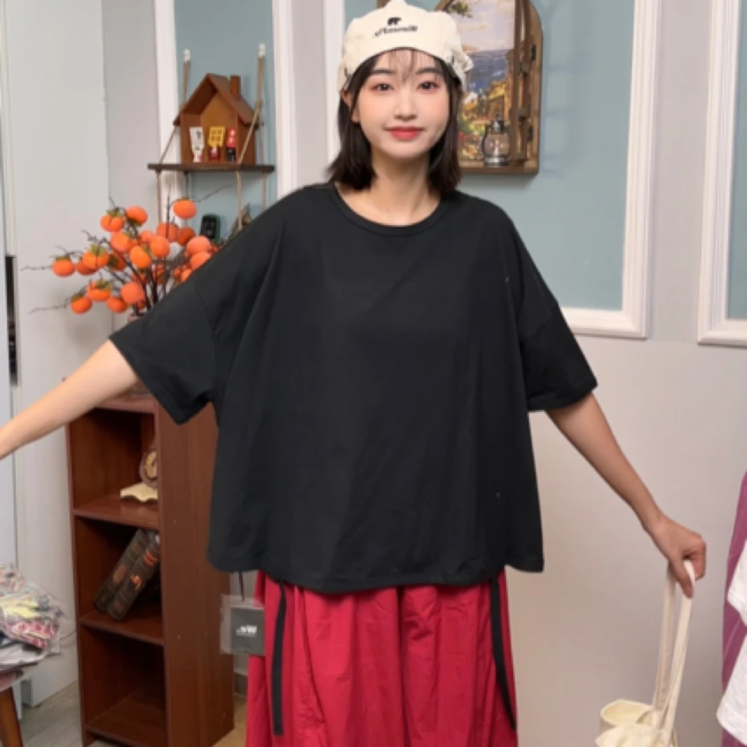 〖柒言家预售〗贼拉好看的美衣预售链接