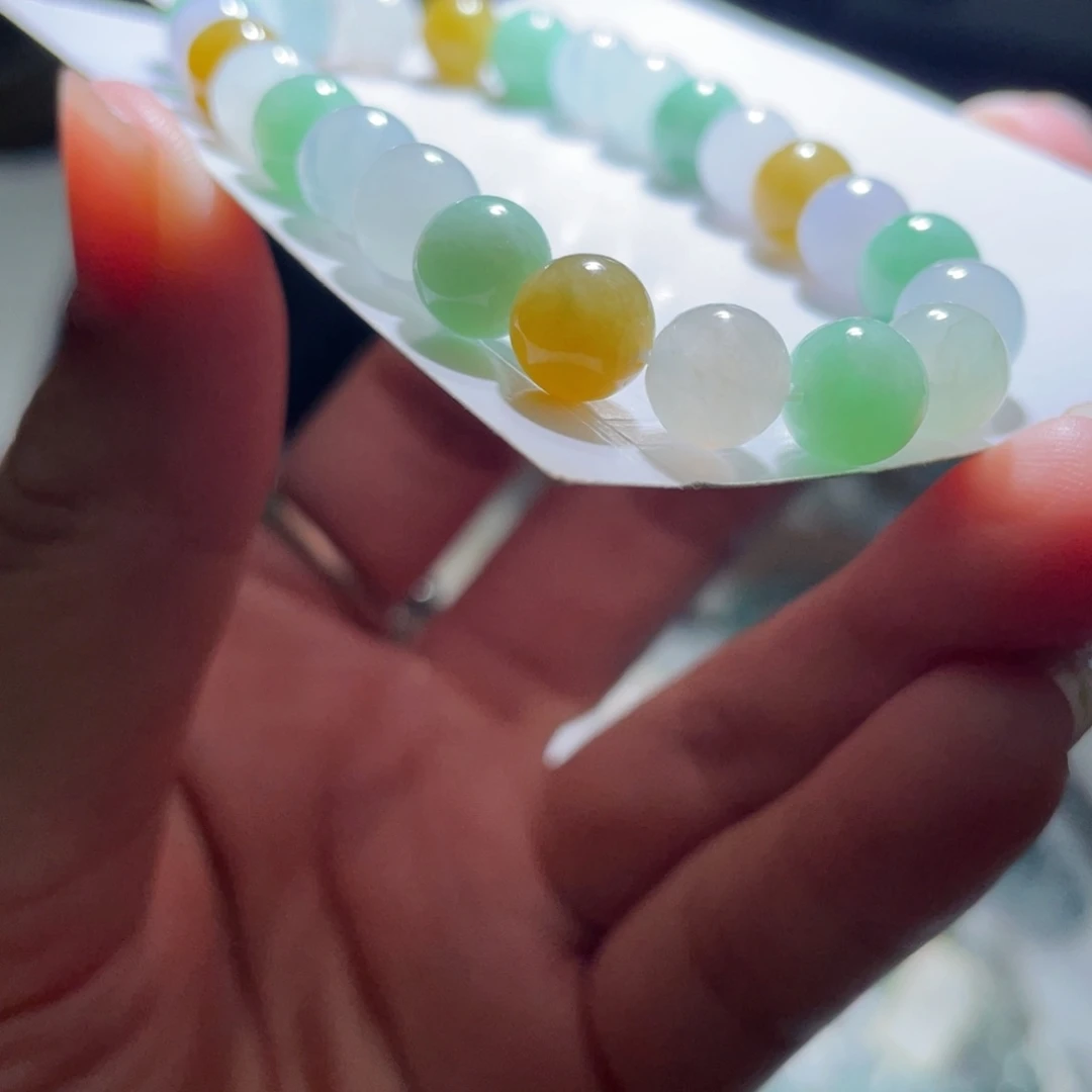 未镶嵌定制翡翠天然翡翠