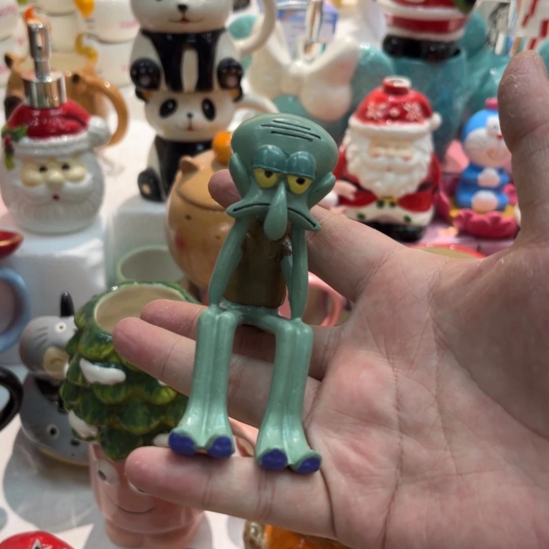 陶瓷艺术品陶瓷艺术家