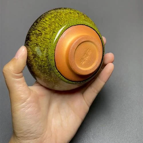 【闪购商品】茶盏-595............