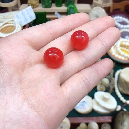 陶瓷多宝配珠皮 14