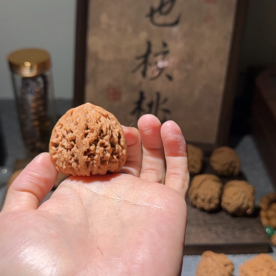把件文玩核桃南****饰南疆