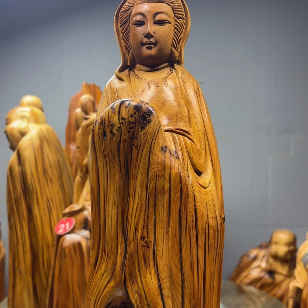 柏木（崖柏）崖柏摆件666666666