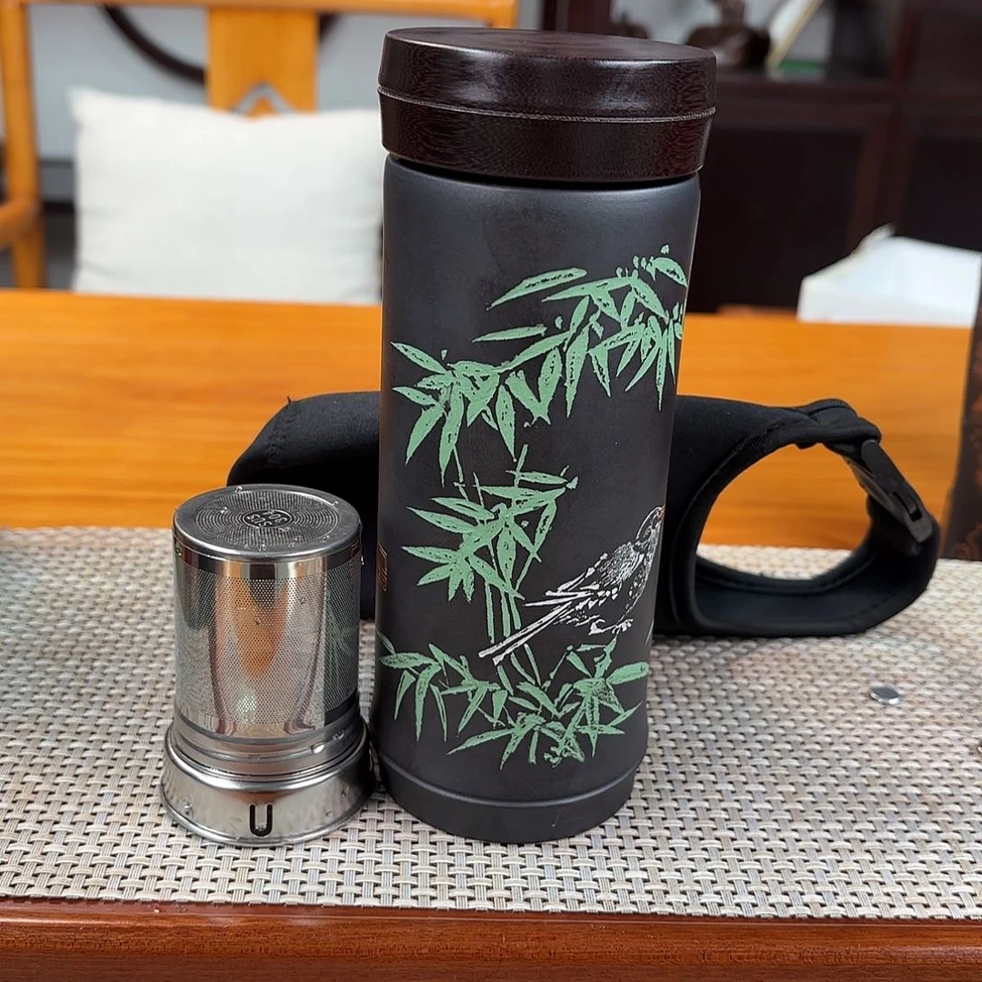 茶杯紫砂宜兴紫砂杯