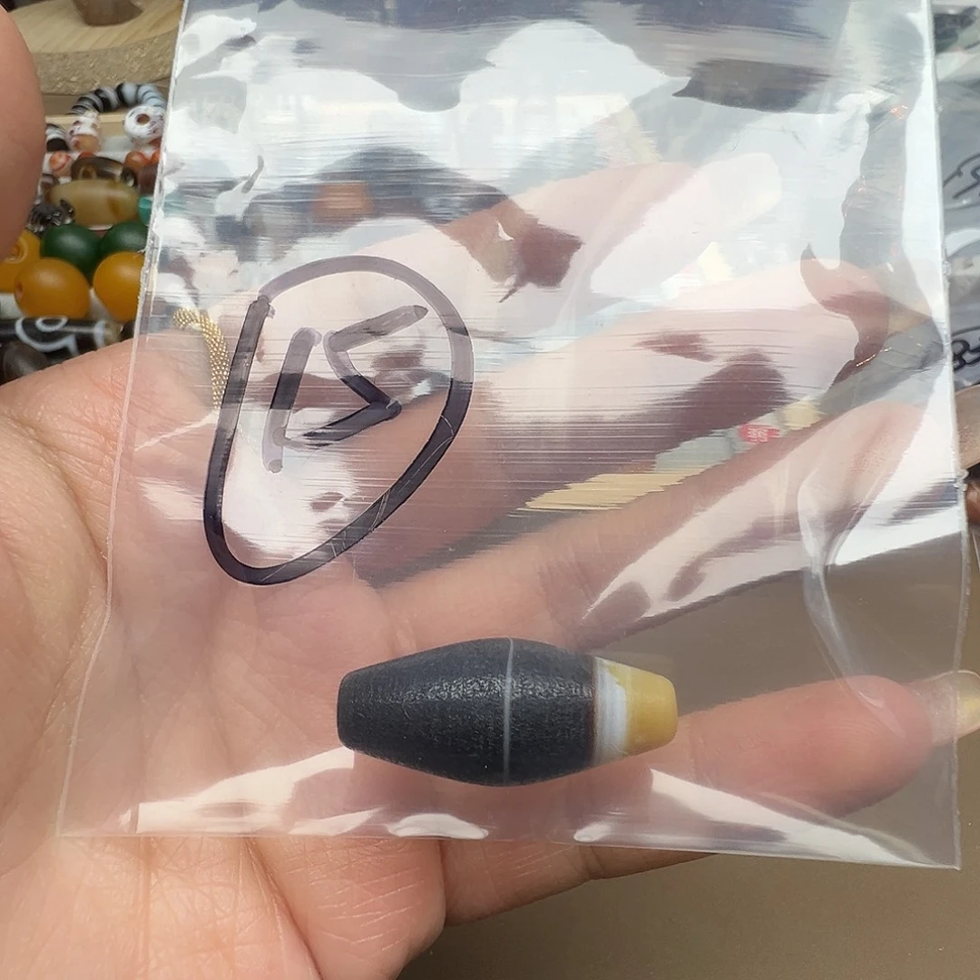 合金玛瑙/玉髓珠宝半成品