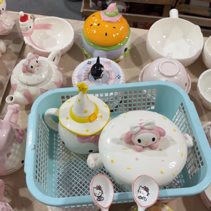 紫砂我也不知道为什么就那么好看