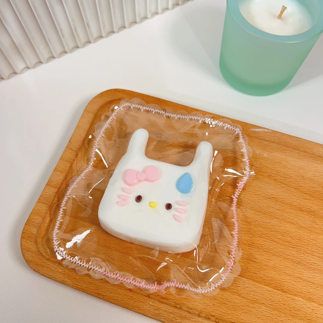 美洋洋捏捏乐解压玩具随机款默认瑕疵-26