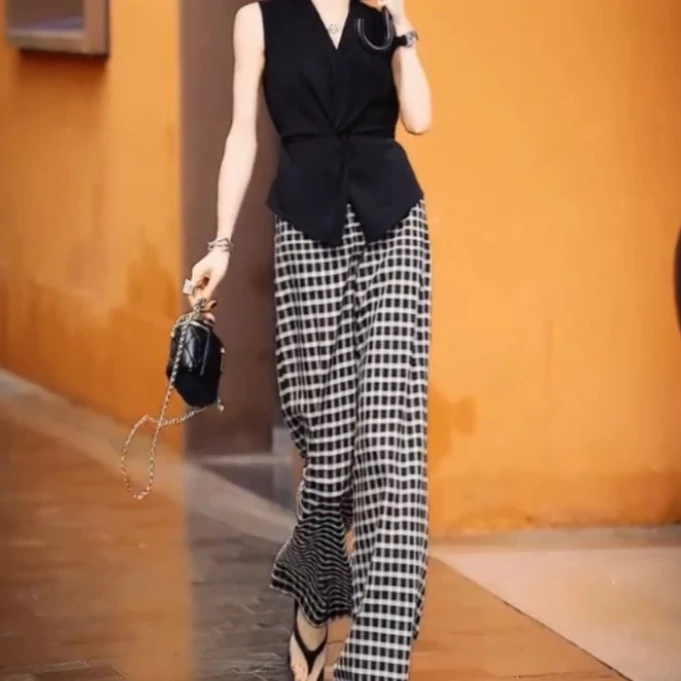 新款时尚洋气精品百搭女装Y1343