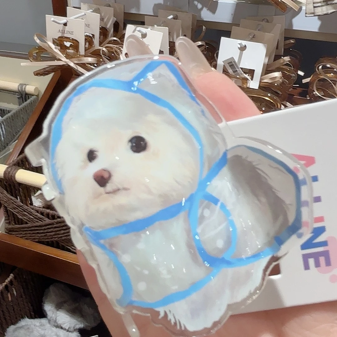 布艺铁合金发饰发夹