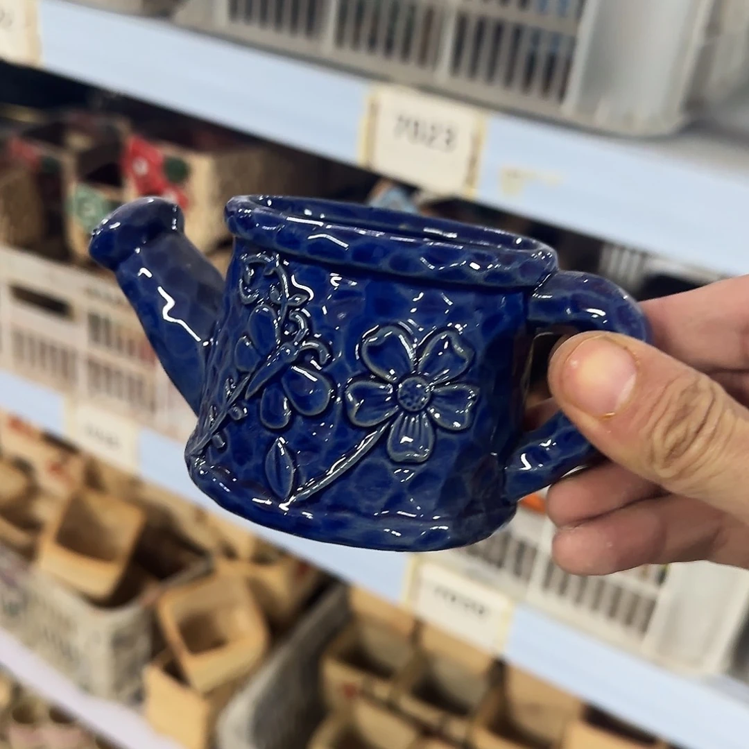 陶瓷福利局·自动合并订单·一个个买凑9元发·