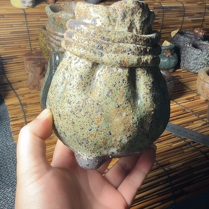 陶瓷制品不退不换1